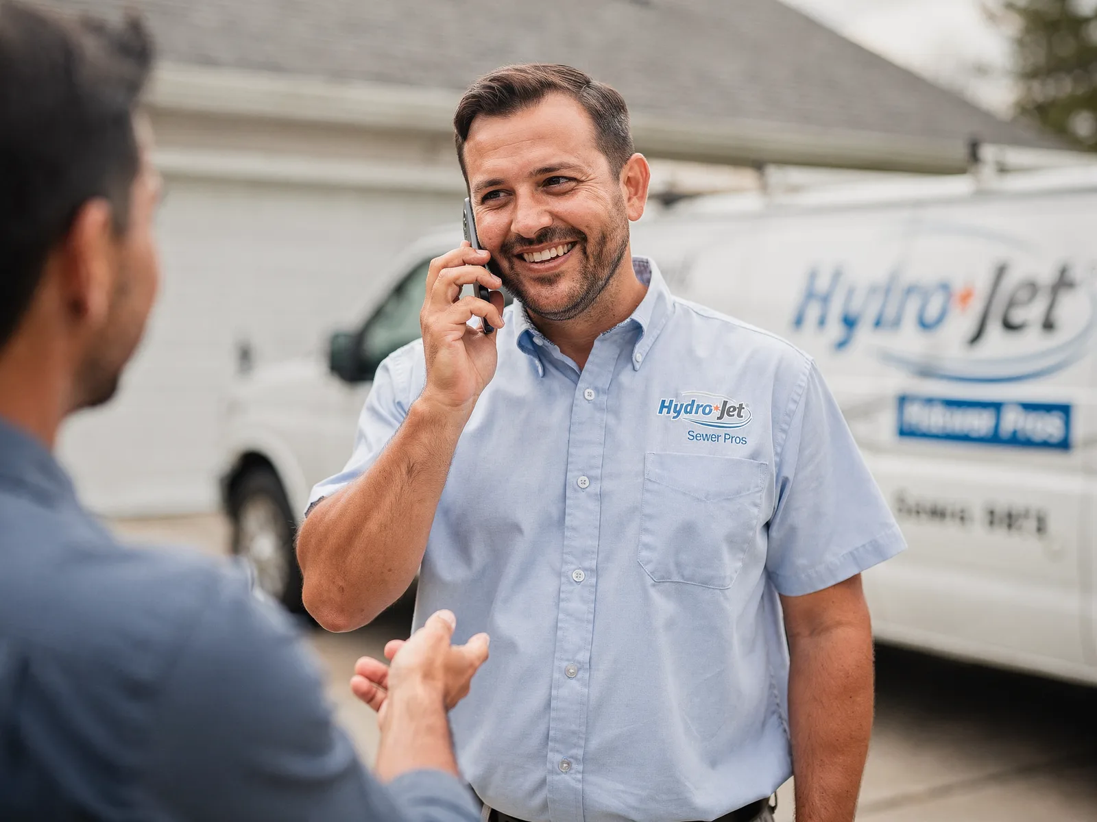 Hydro Jetting Near Me Sharpsburg, NC FAQs